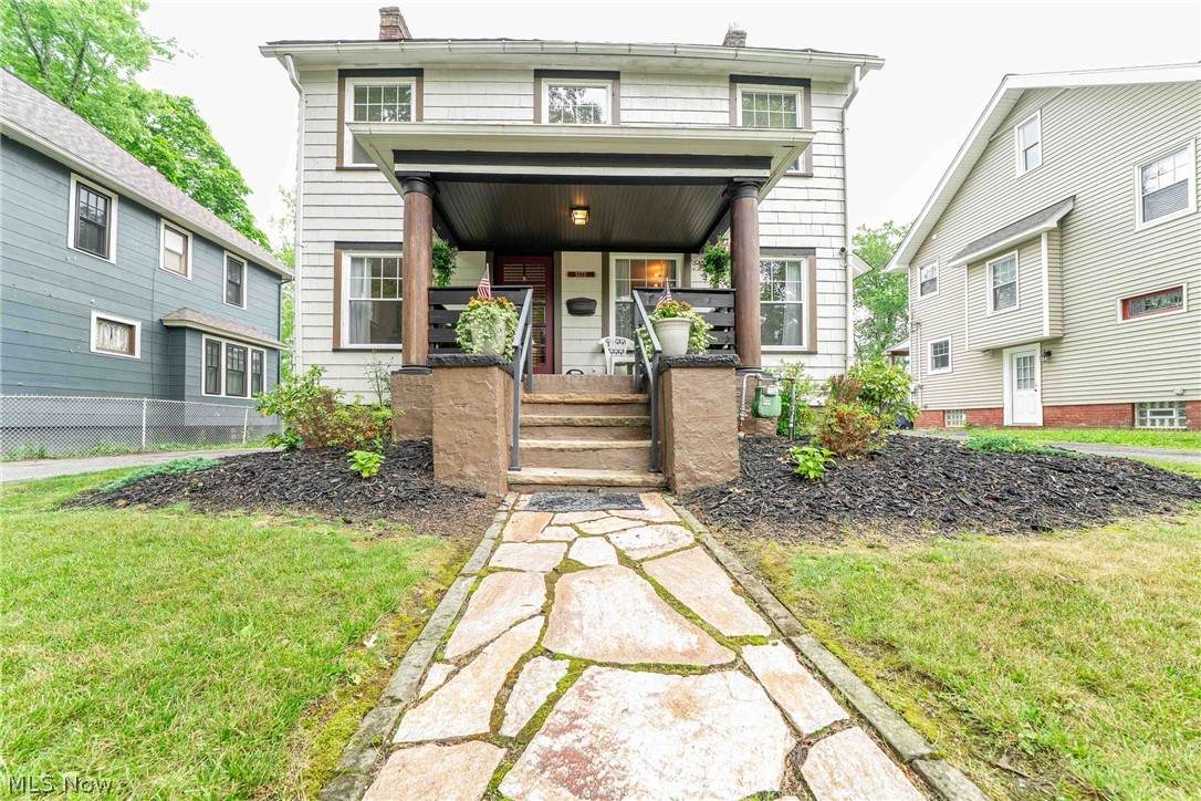 3273 Scarborough Road - Photo 1