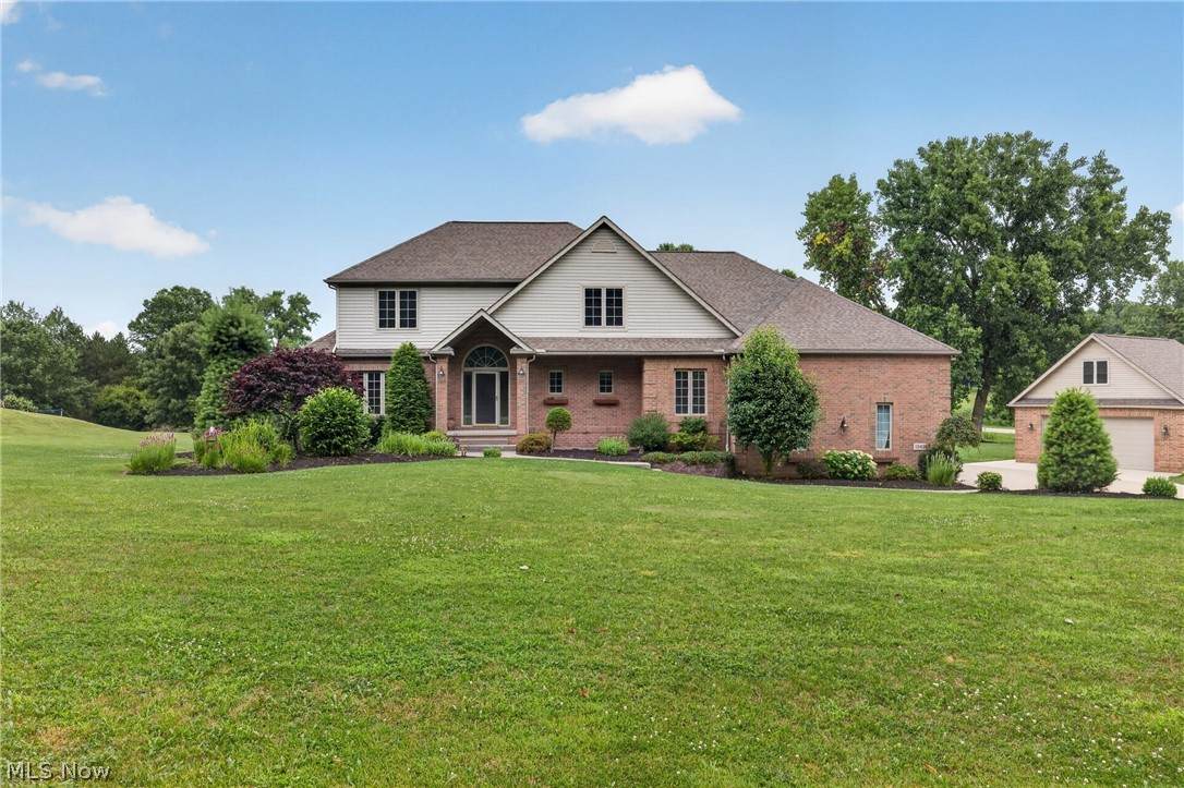 1343 Vermillion Drive - Photo 1