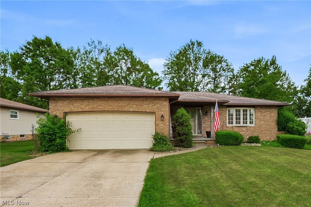 6103 Ely Vista Drive - Photo 1