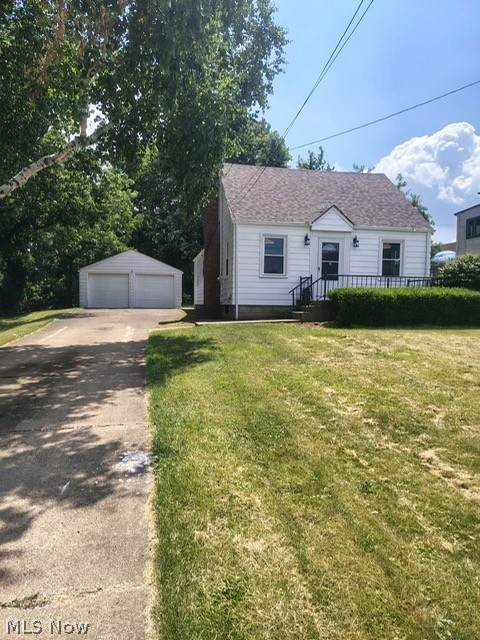 7205 Claybourne - Photo 1
