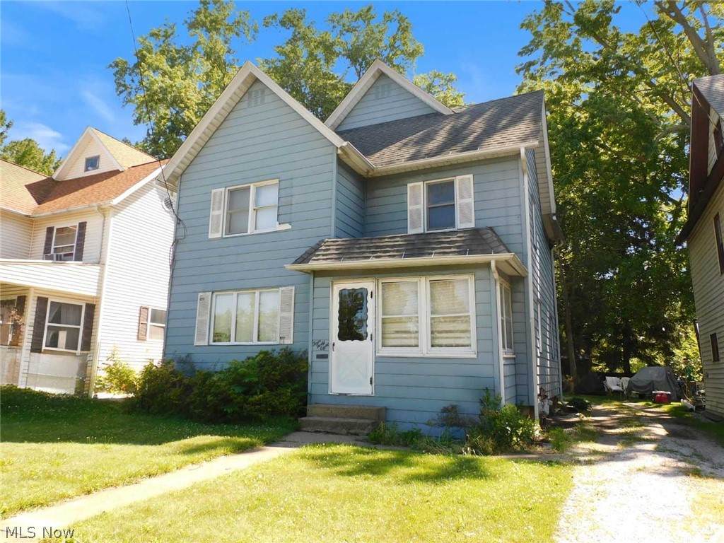 448 Harbor Street - Photo 1