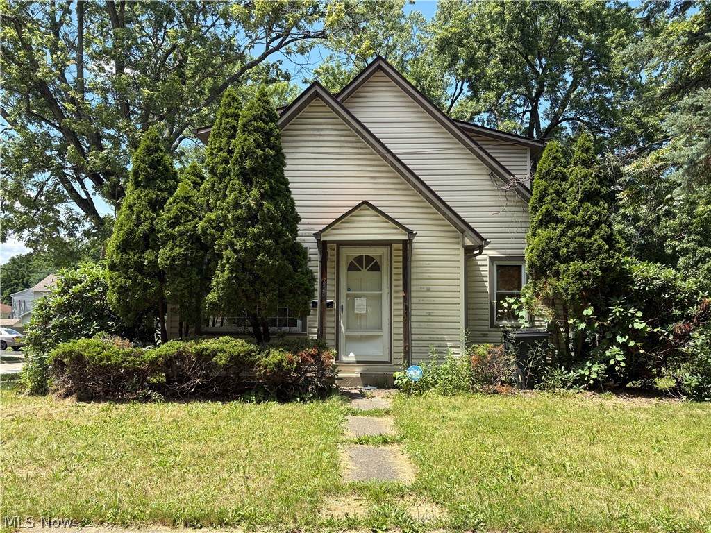 438 Baldwin Road - Photo 1