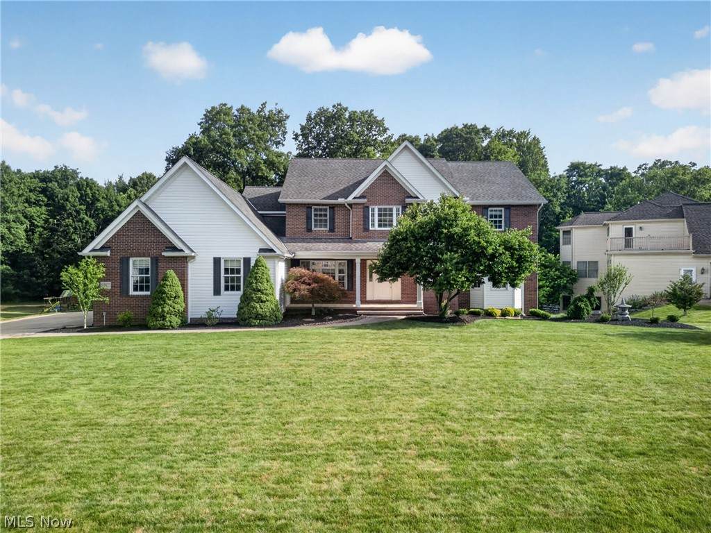 10803 Ellison Creek Drive - Photo 1
