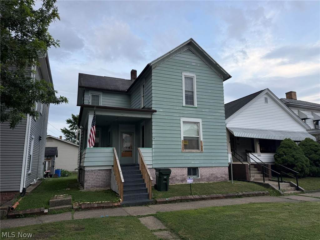 525 Dawson Street - Photo 1