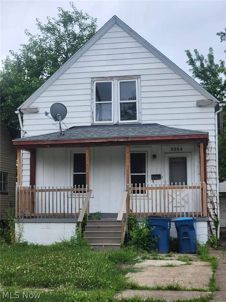 2364 Apple Avenue - Photo 1