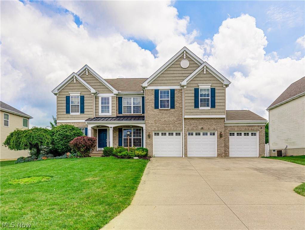 3193 Bickleigh Circle - Photo 1