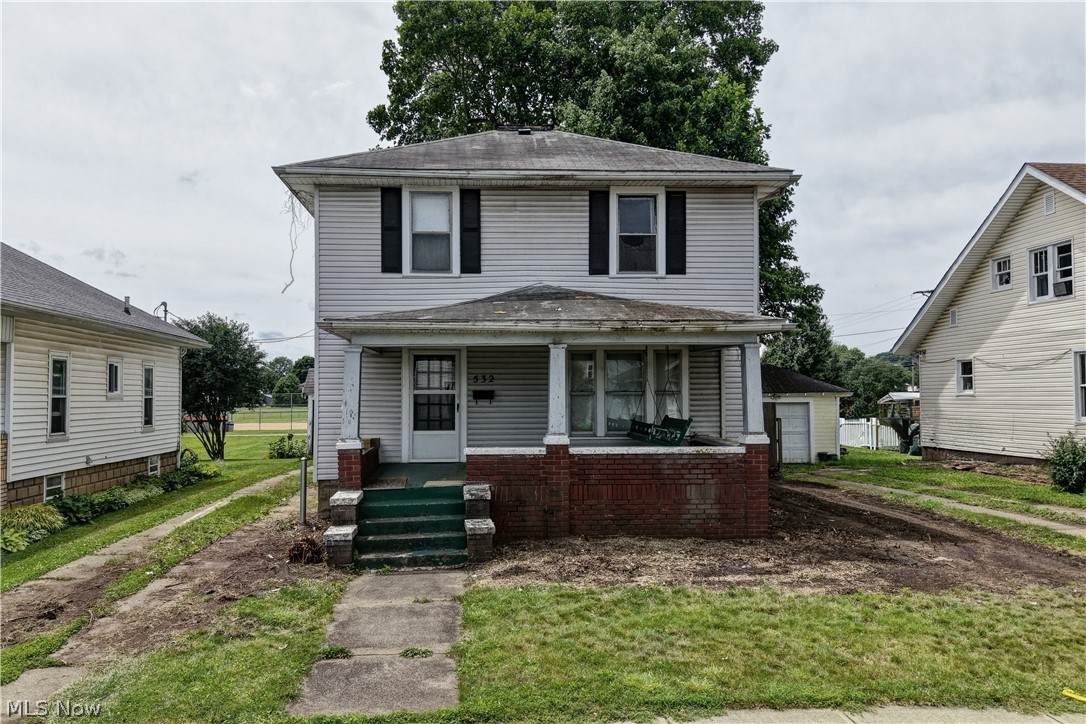 532 River Street - Photo 1