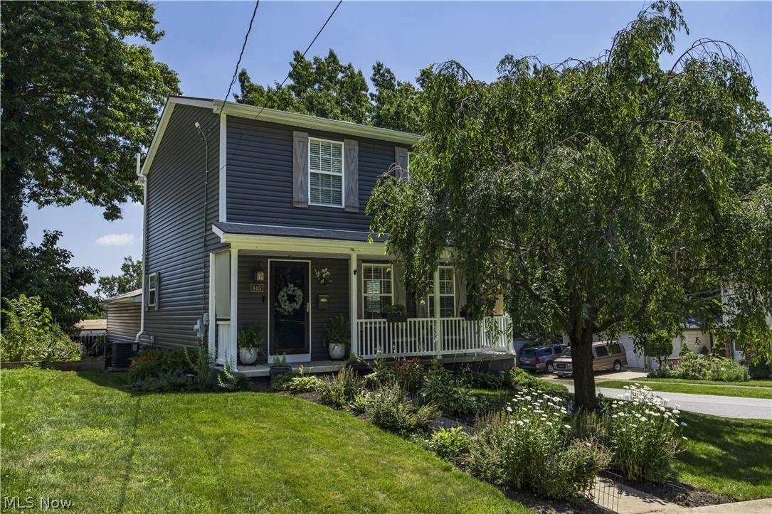 145 Tudor Avenue - Photo 1