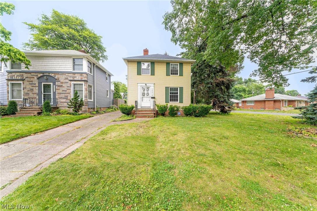14410 Alger Road - Photo 1