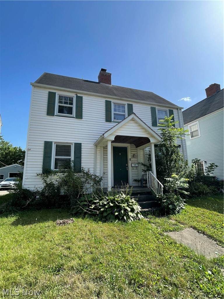 3140 Belmont Place - Photo 1