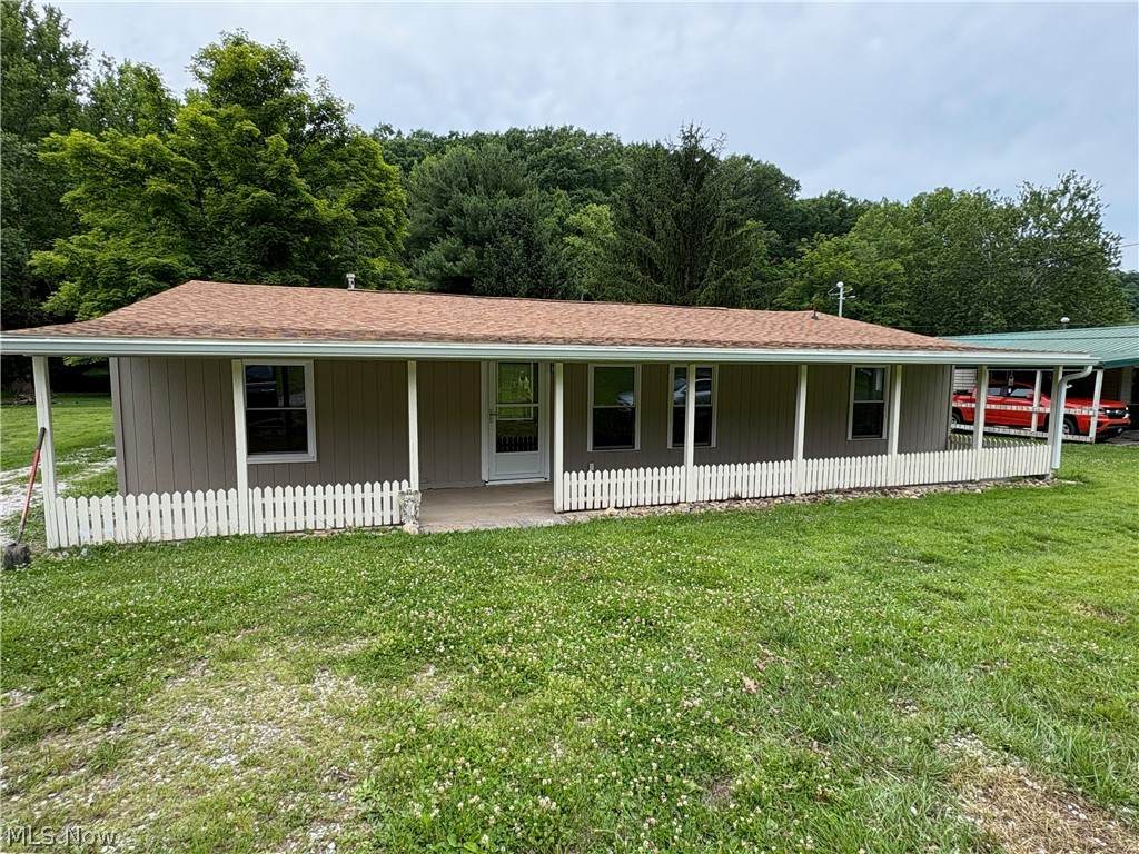 1448 Winding Road - Photo 1