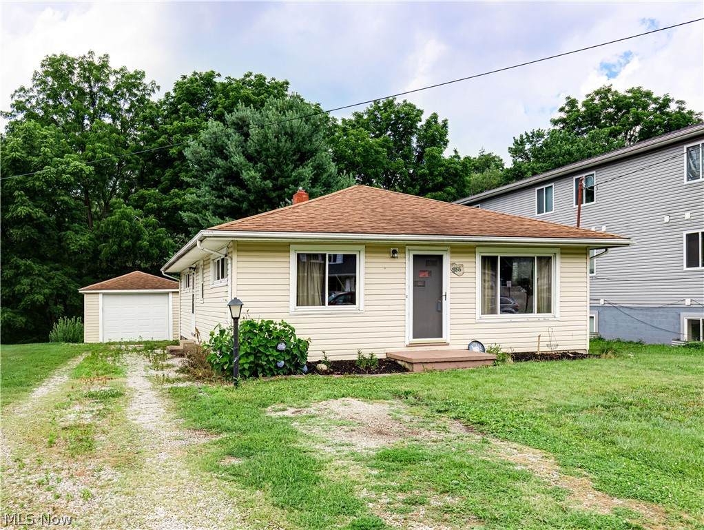 488 Massillon Road - Photo 1