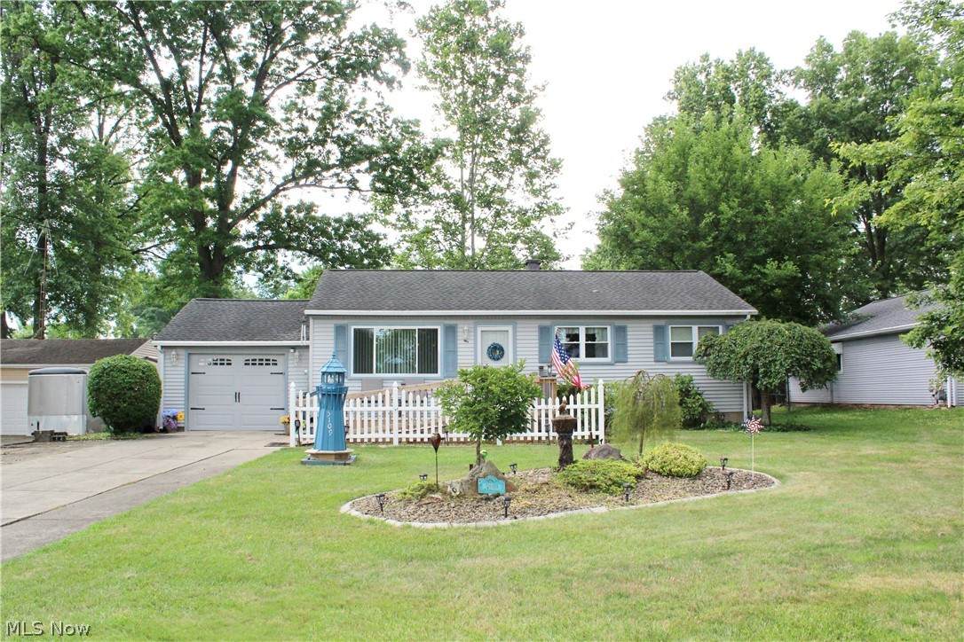 5109 Birchcrest Avenue - Photo 1