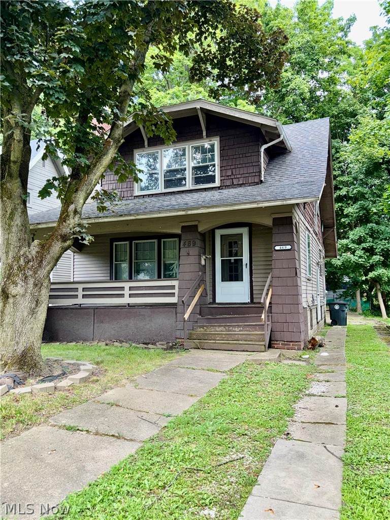 469 Storer Avenue - Photo 1