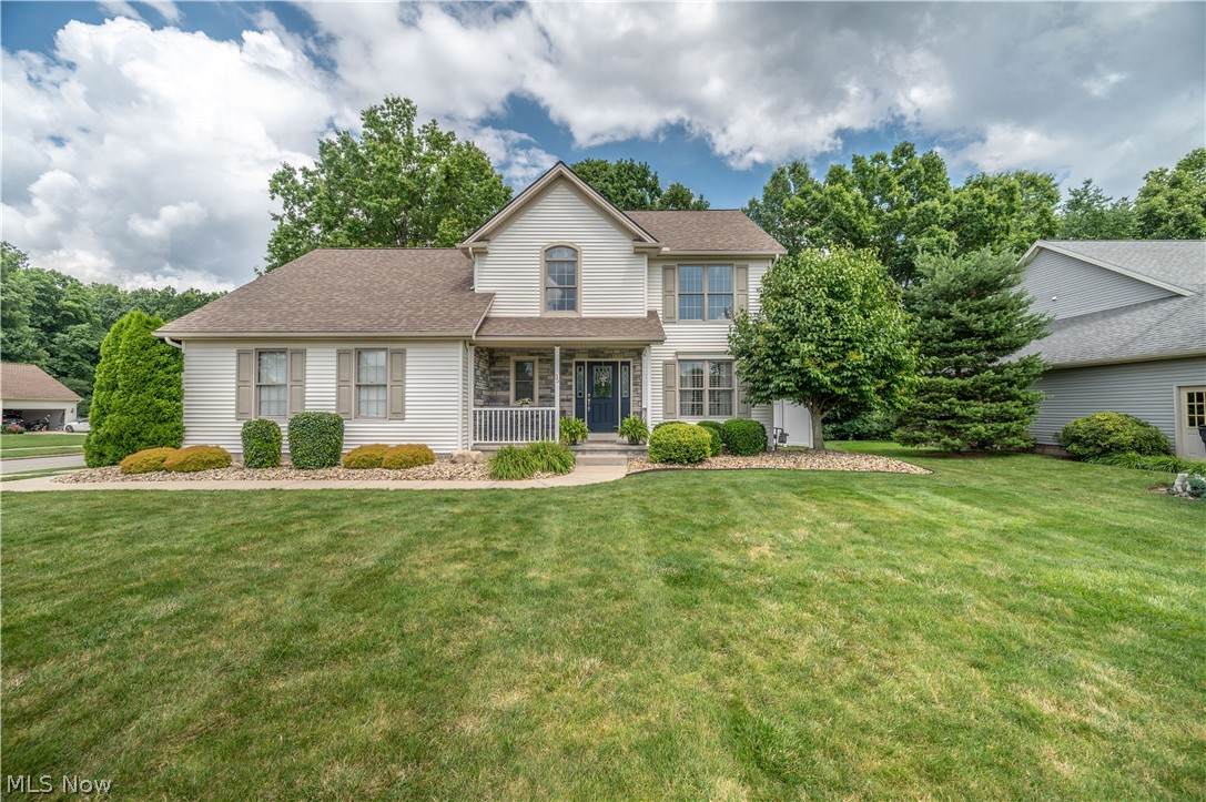 55 Willow Bend Drive - Photo 1