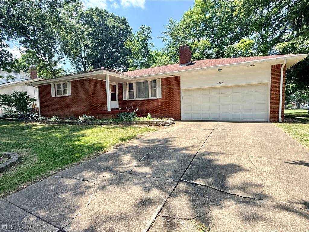6230 Foxridge Drive - Photo 1