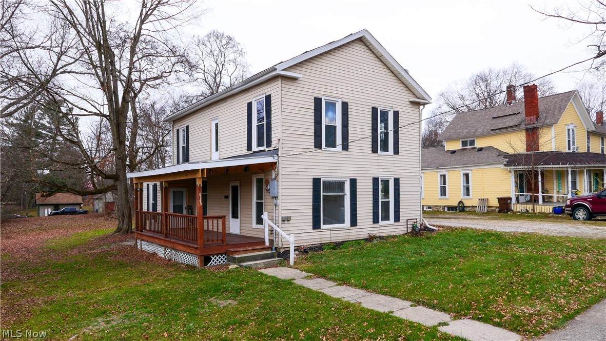 8145 High Street - Photo 1