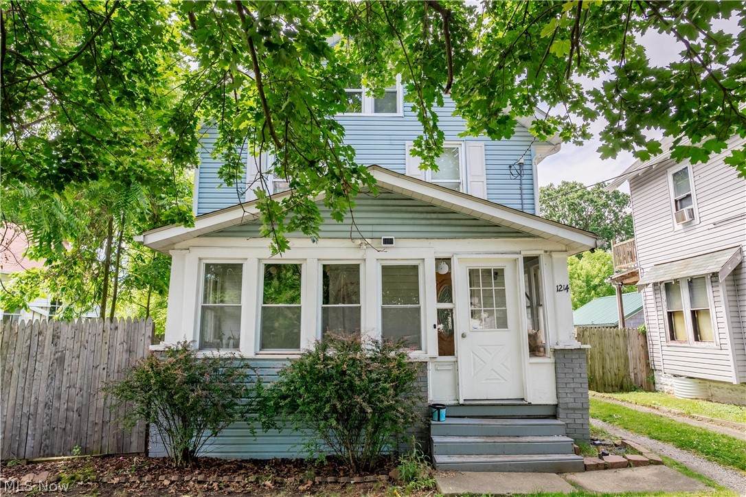 1214 Wilbeth Road - Photo 1