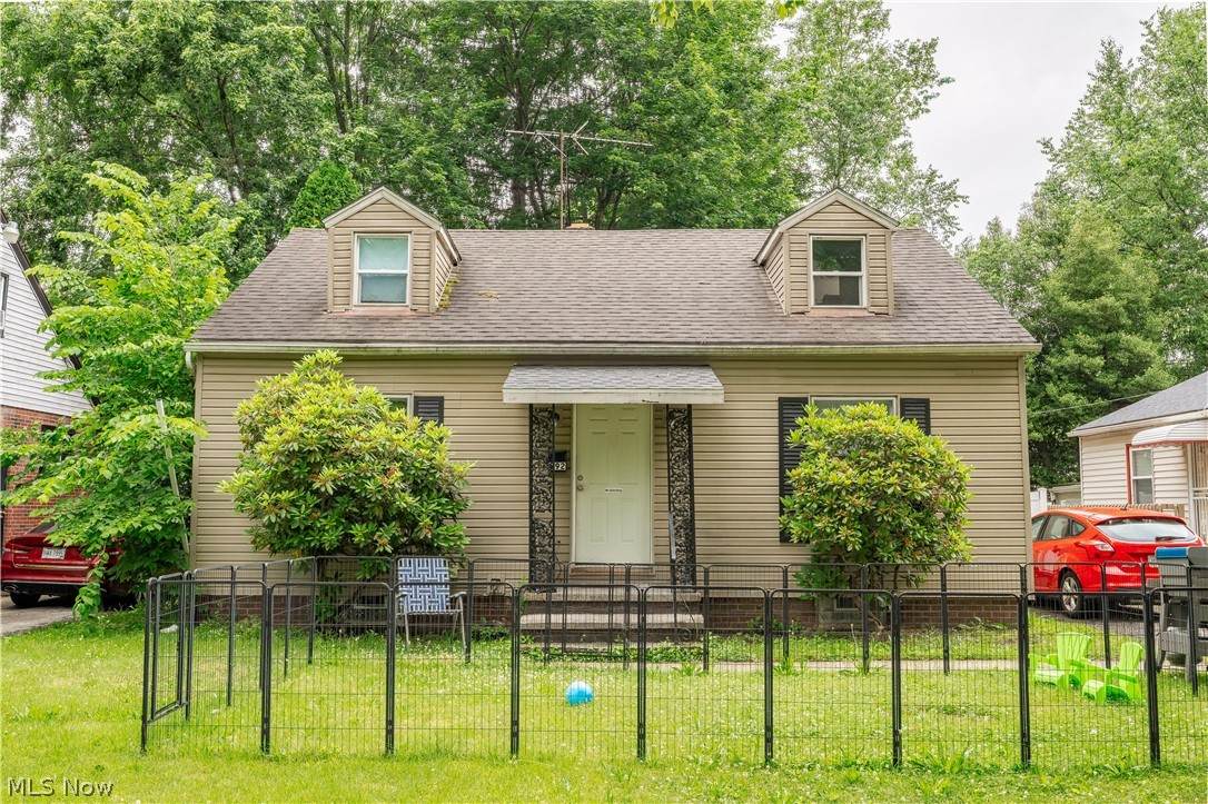 892 Hayden Avenue - Photo 1