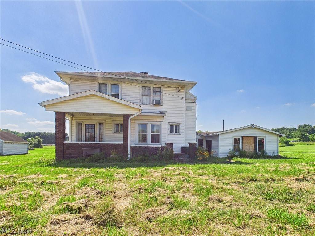 7795 Rose Hill Road - Photo 1