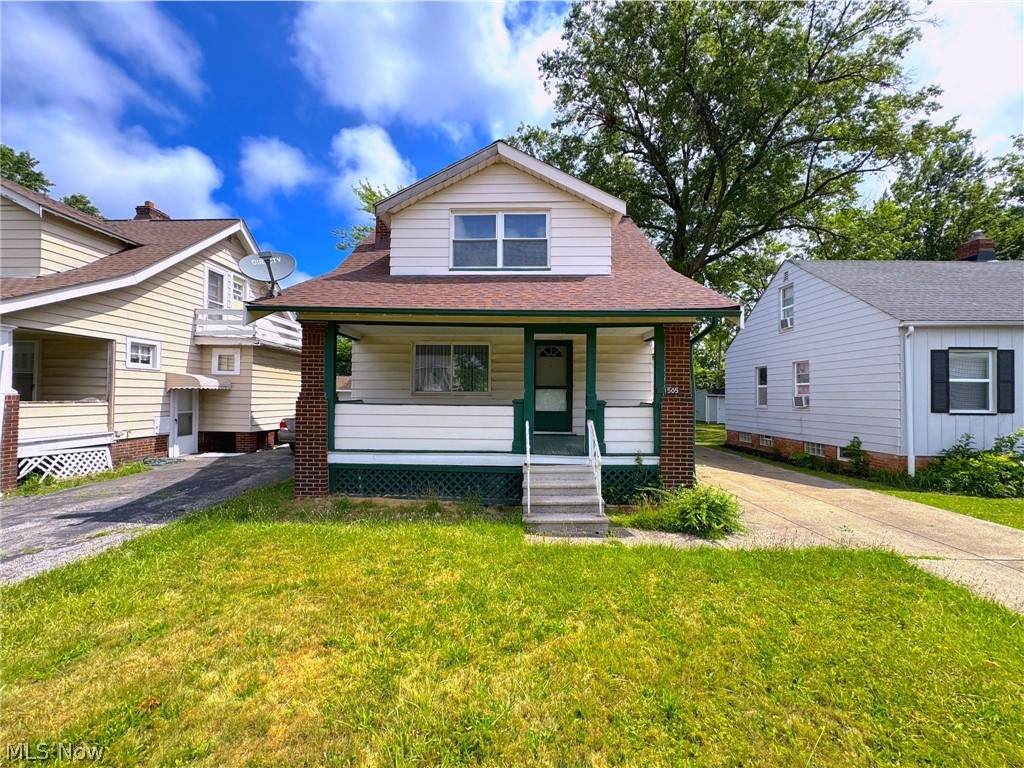 1505 196th Street - Photo 1