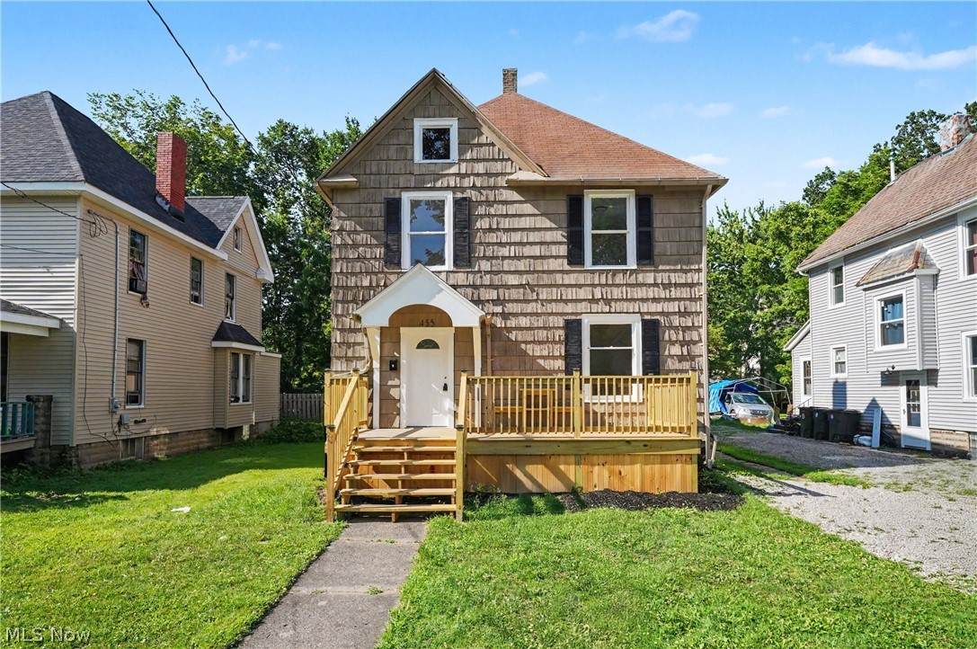 455 Scott Street - Photo 1