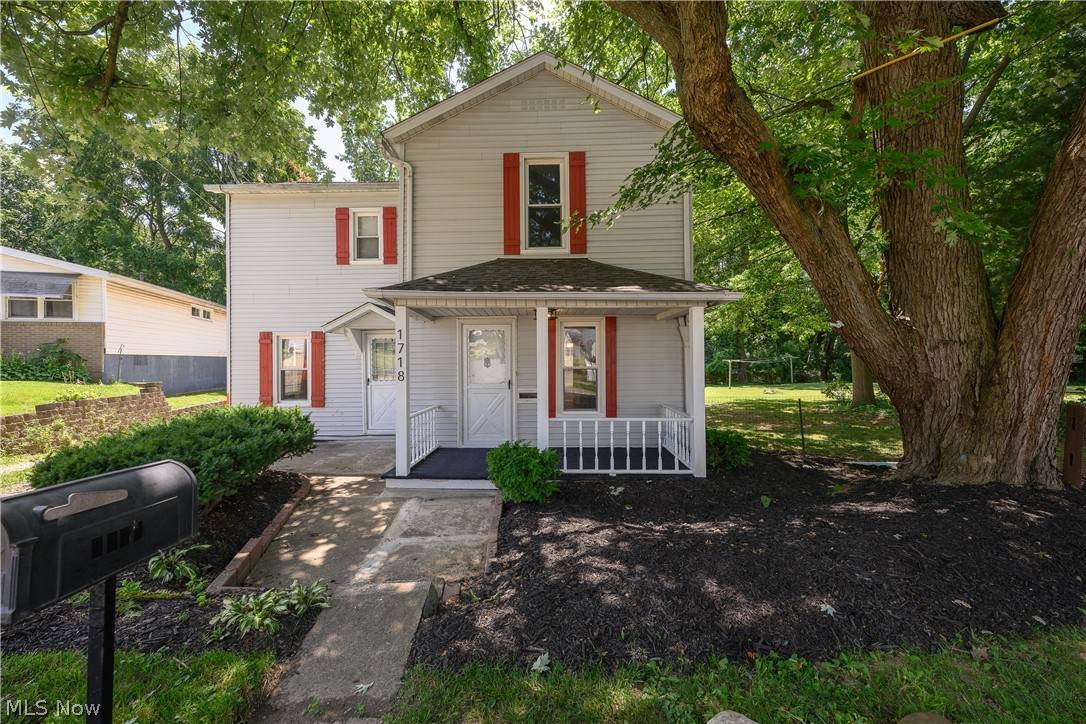 1718 Ferndale Road - Photo 1