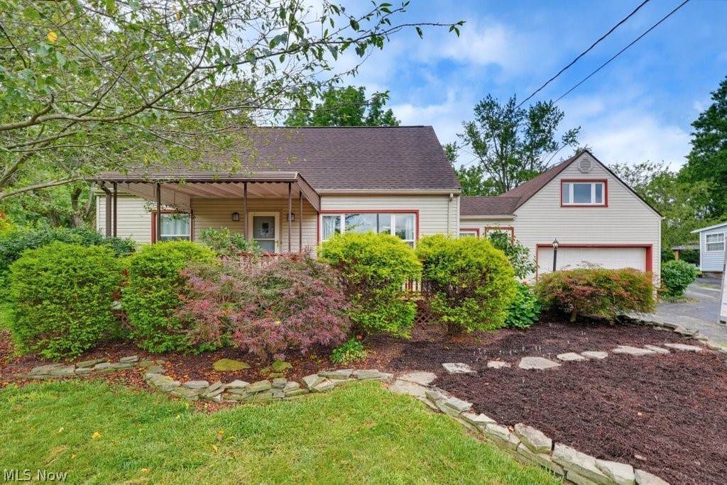 2350 Congo Street - Photo 1