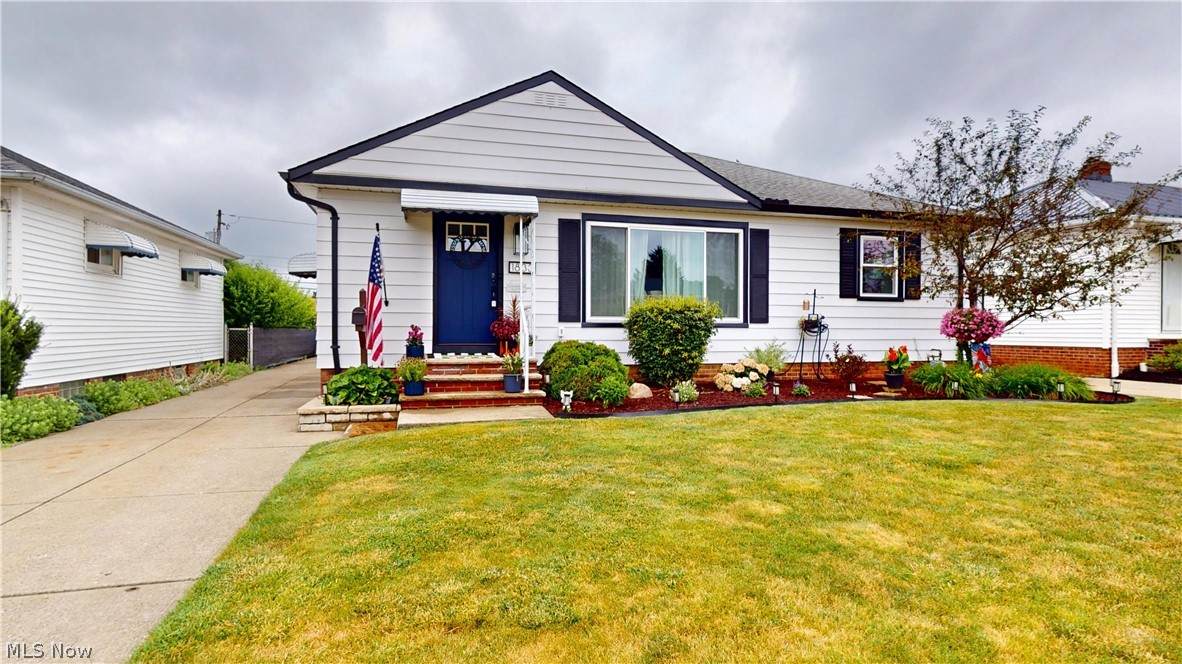 1833 Ridgewick Drive - Photo 1