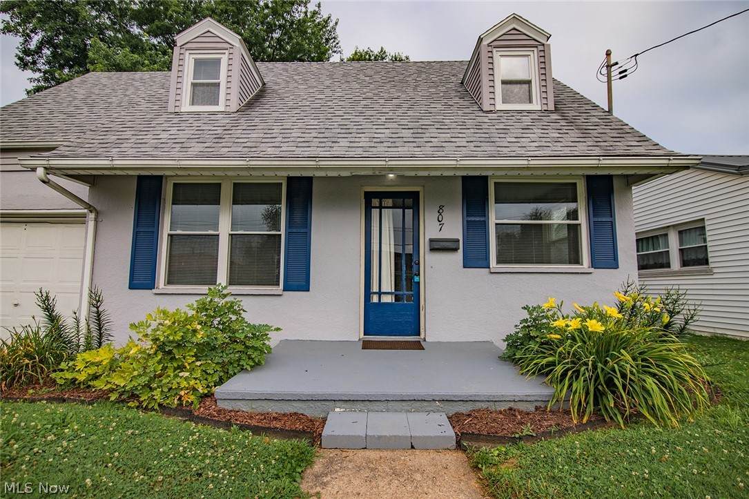 807 Florence Street - Photo 1