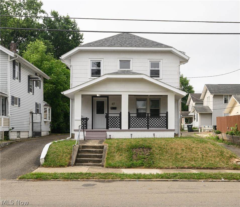 45 Pearl Avenue - Photo 1