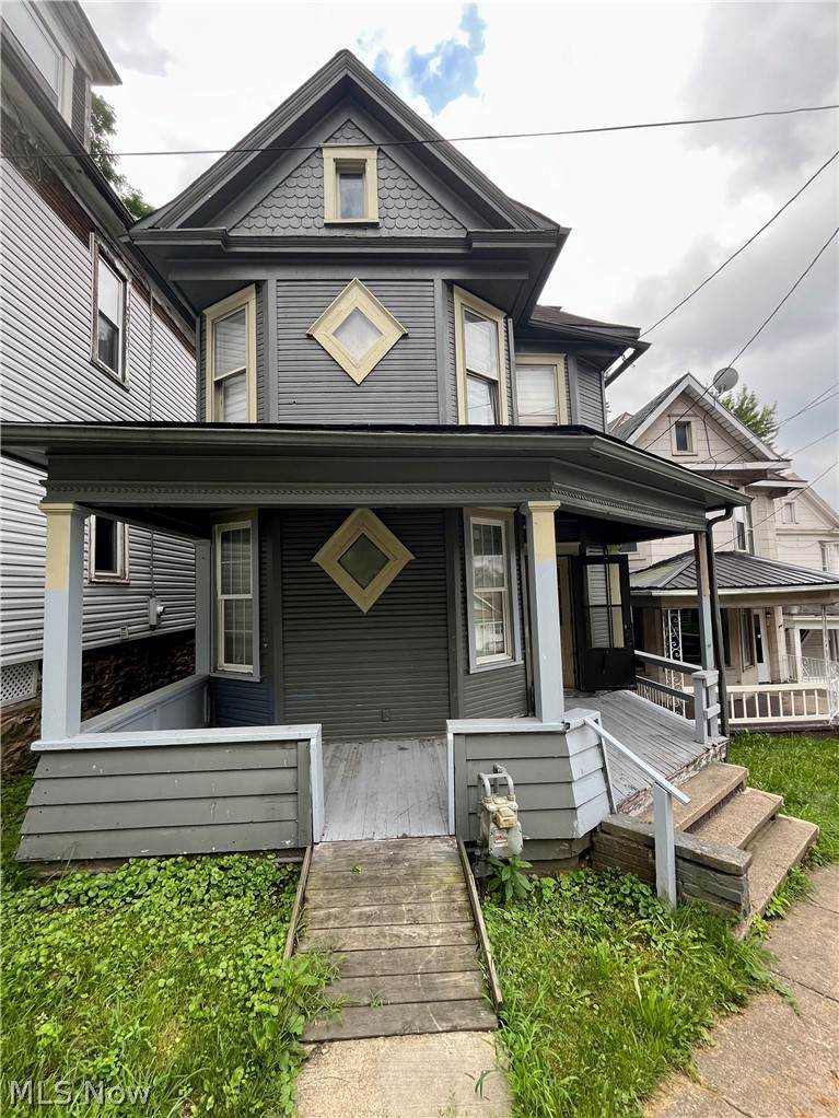 716 Minerva Street - Photo 1
