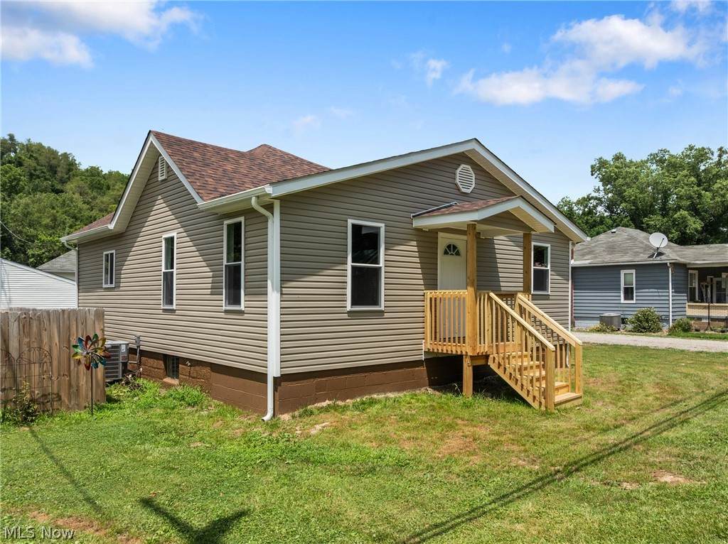 50201 Fairpoint Maynard Road - Photo 1