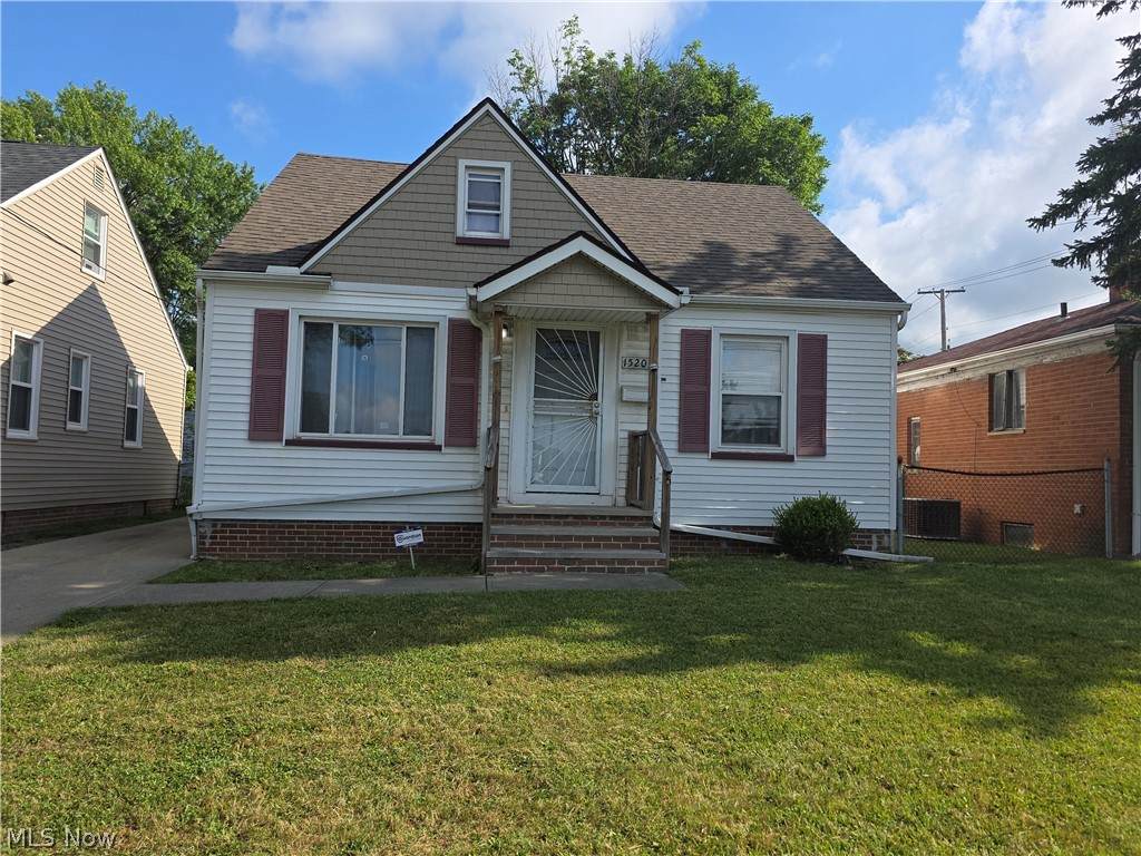 15205 Harvard Avenue - Photo 1