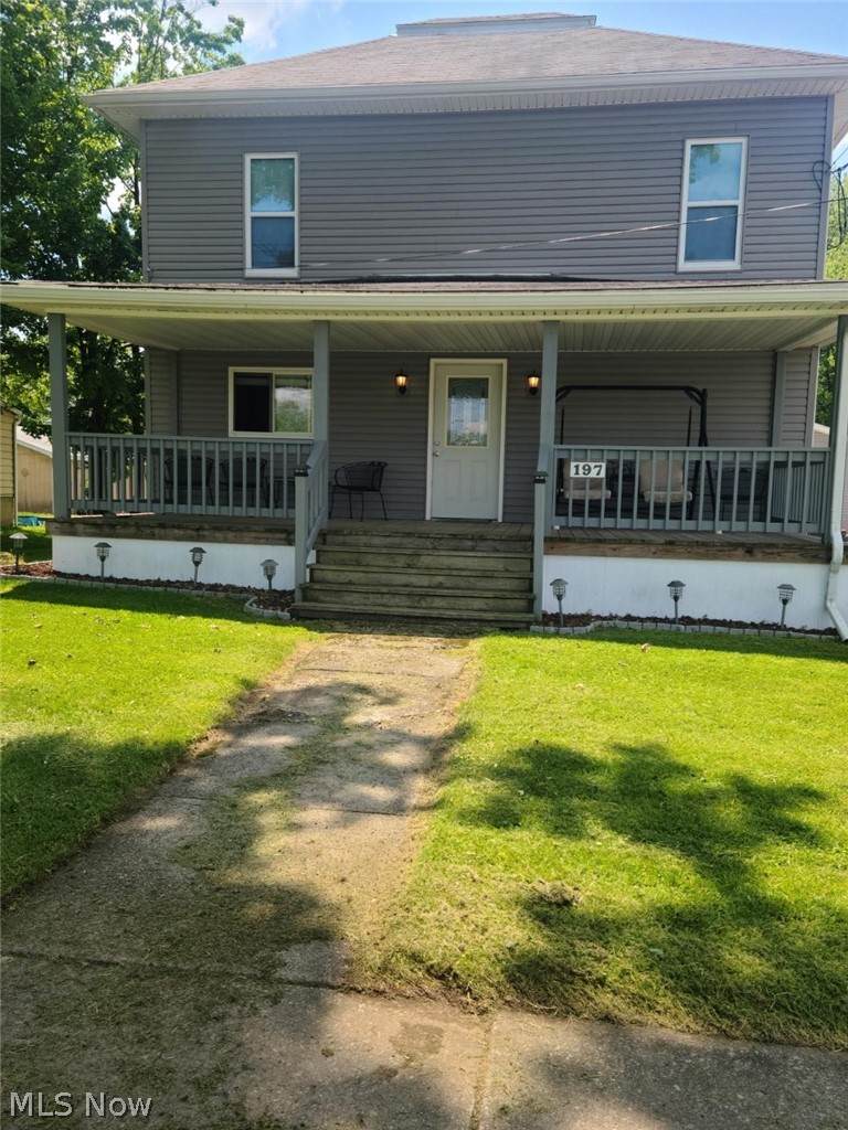 197 Chestnut Street - Photo 1