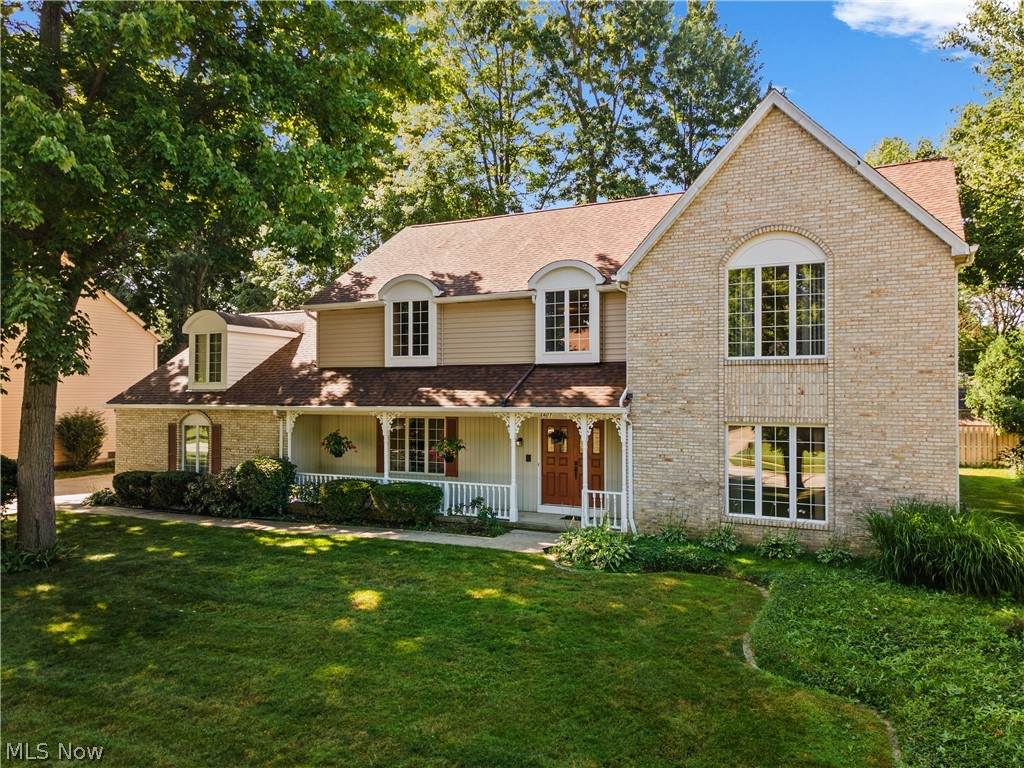 24177 Stonehedge Drive - Photo 1