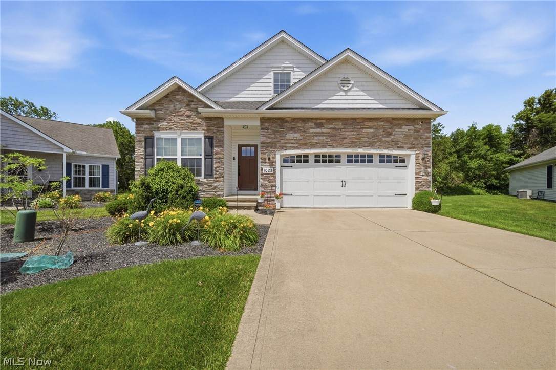 1023 Spring Run Boulevard - Photo 1