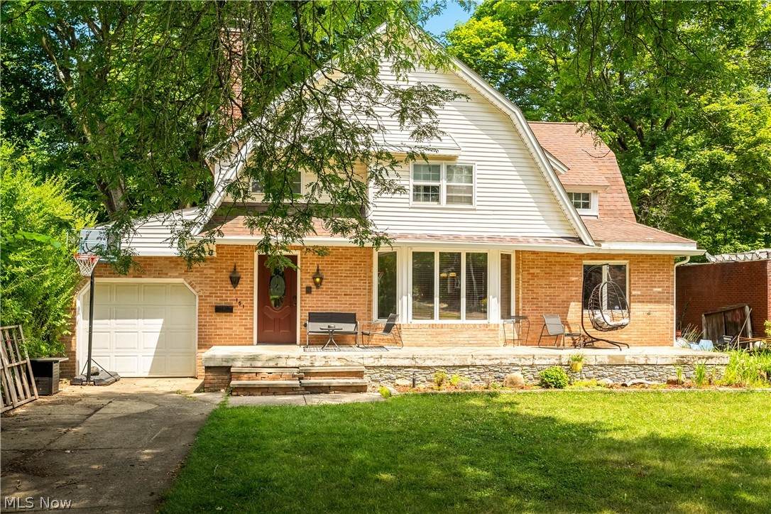 151 Overlook Drive - Photo 1