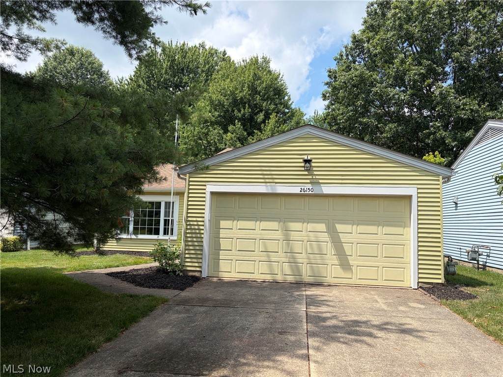 26150 Raintree Boulevard - Photo 1