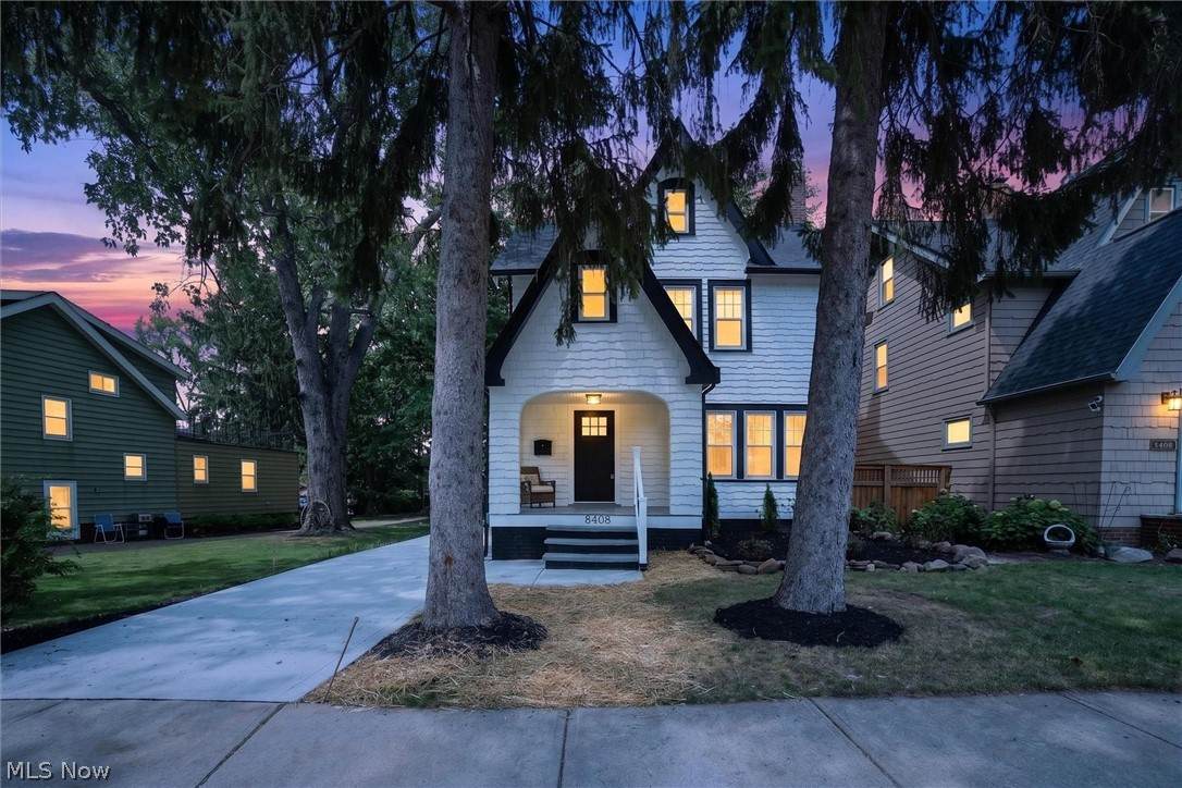 8408 Wesley Drive - Photo 1