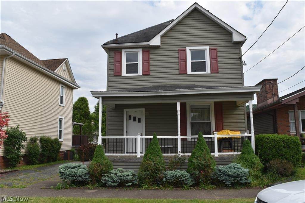 4032 Lincoln Avenue - Photo 1