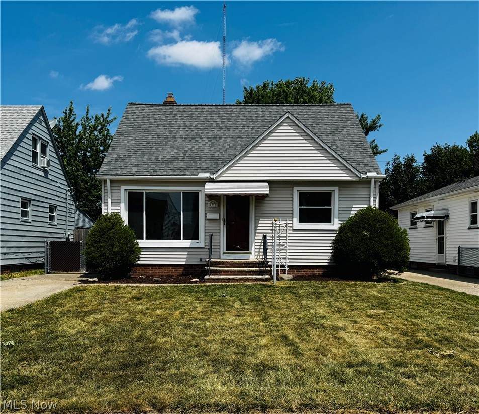 2710 Stanfield Drive - Photo 1