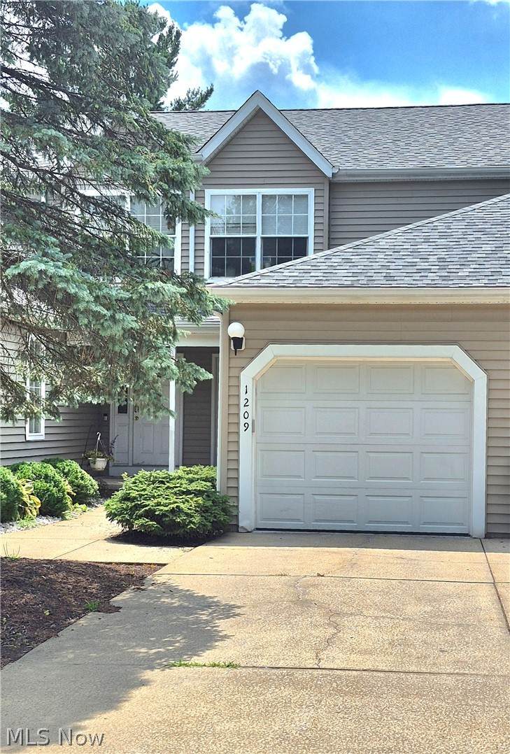 1209 Summerfield Lane - Photo 1