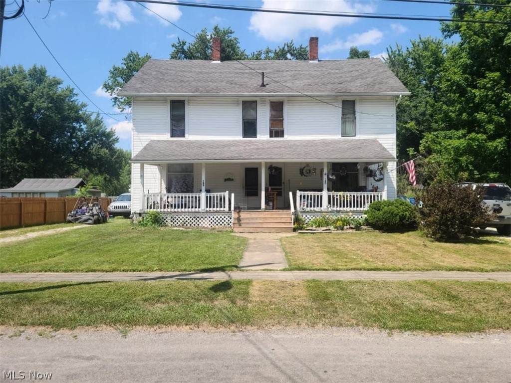 180-182 Hickory Street - Photo 1
