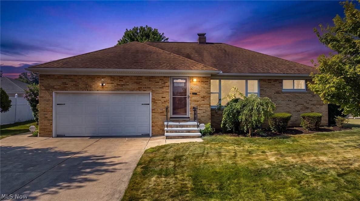 20707 Hilliard Boulevard - Photo 1