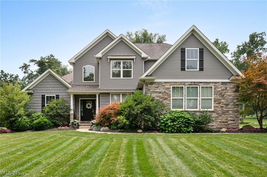 49820 Greystone Drive - Photo 1