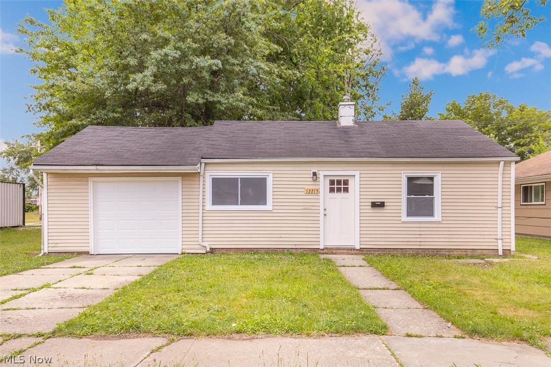 12215 Guardian Boulevard - Photo 1