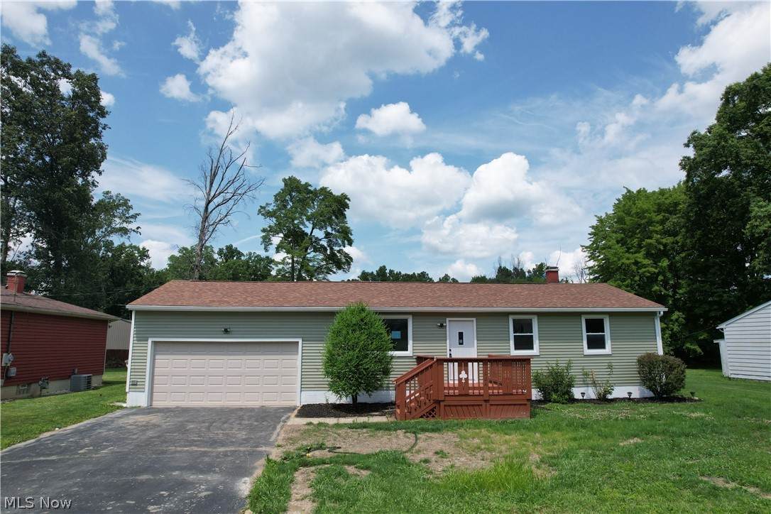 17964 Glendale Avenue - Photo 1