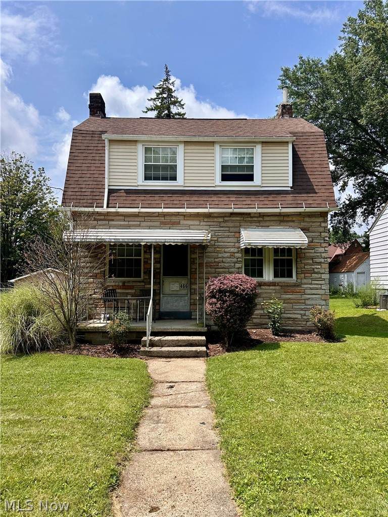 466 Watson Street - Photo 1