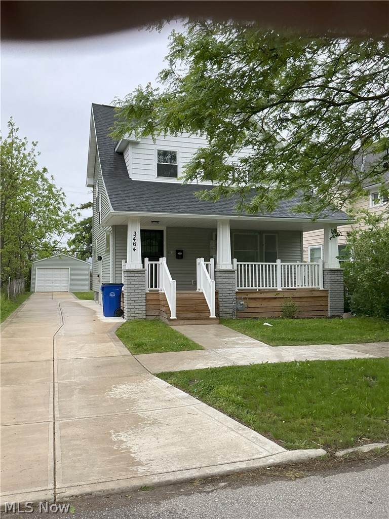 3464 147th Street - Photo 1